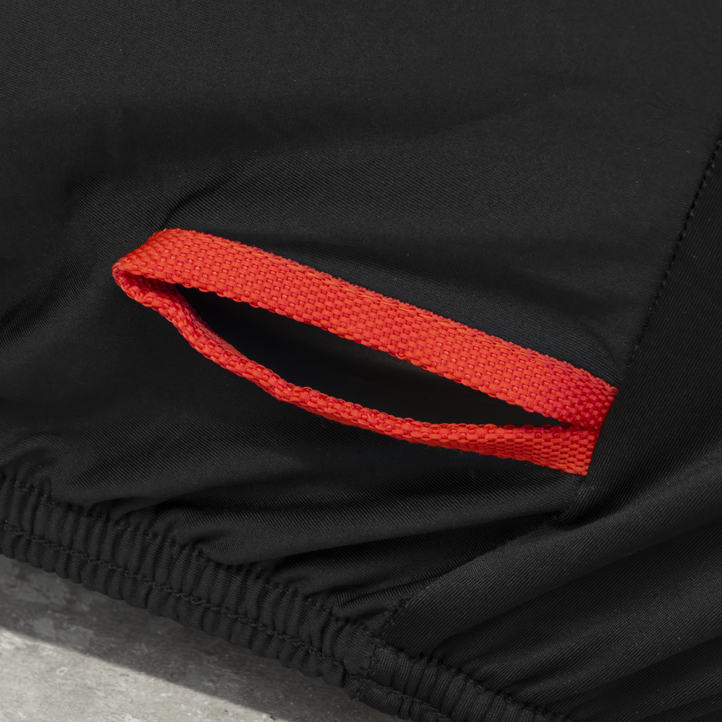 Indoor Motorcycle Stretch Cover - Large MCSL