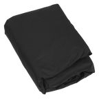 Indoor Motorcycle Stretch Cover - Large MCSL