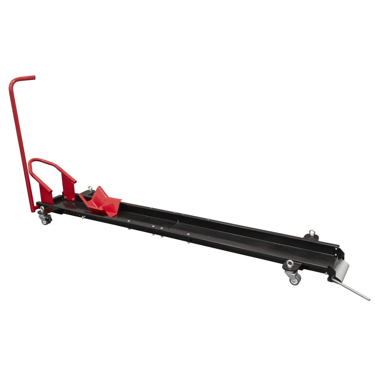 Motorcycle Upright Clamp Type Dolly MS063V