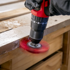 Nylon Filament Brush Set 5pc NFBS05