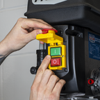 Bench Mounting Pillar Drill 16-Speed 370W/230V PDM125B