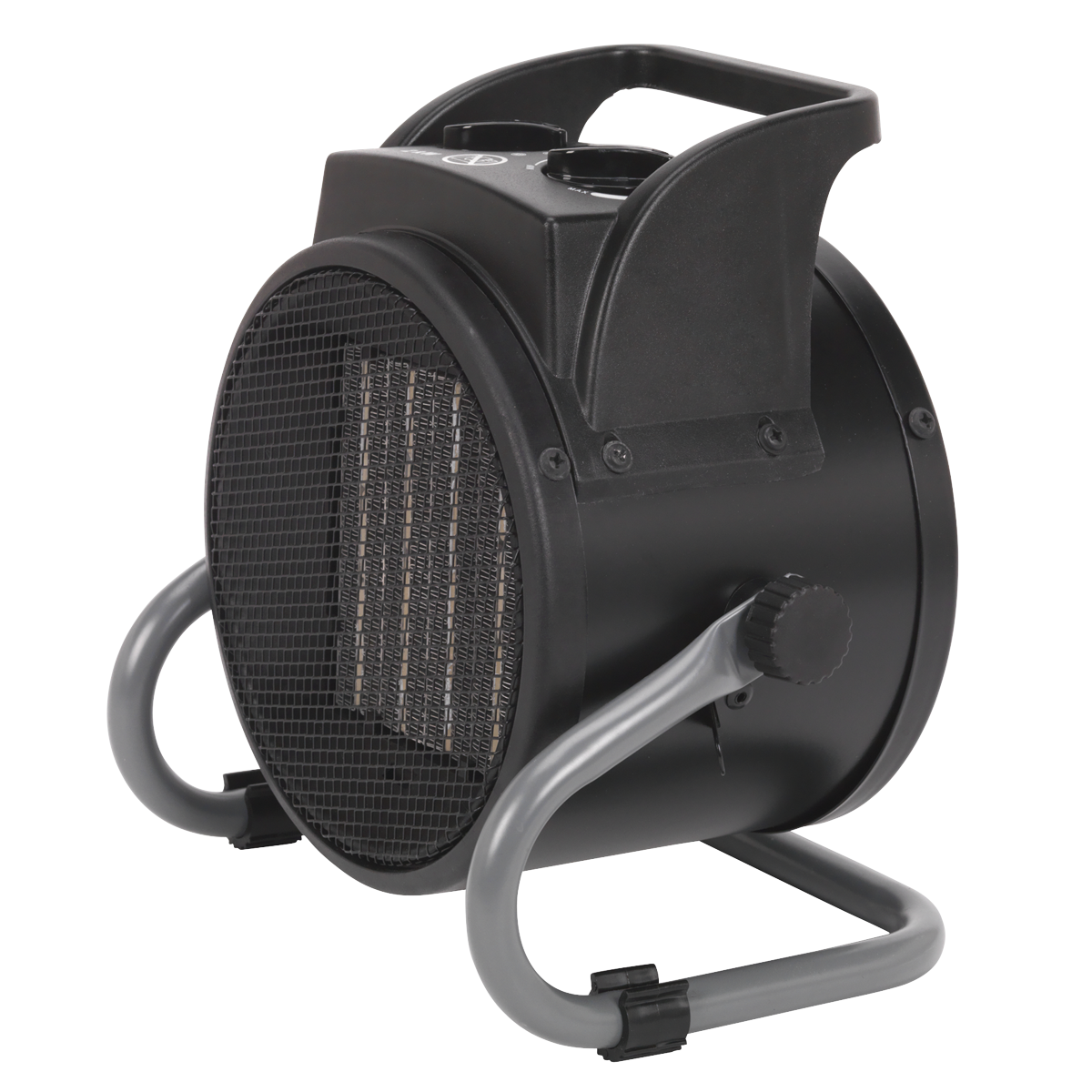 Industrial PTC Fan Heater 2000W/230V PEH2001