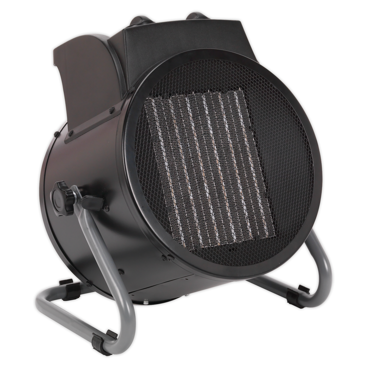 Industrial PTC Fan Heater 5000W 400V PEH5001