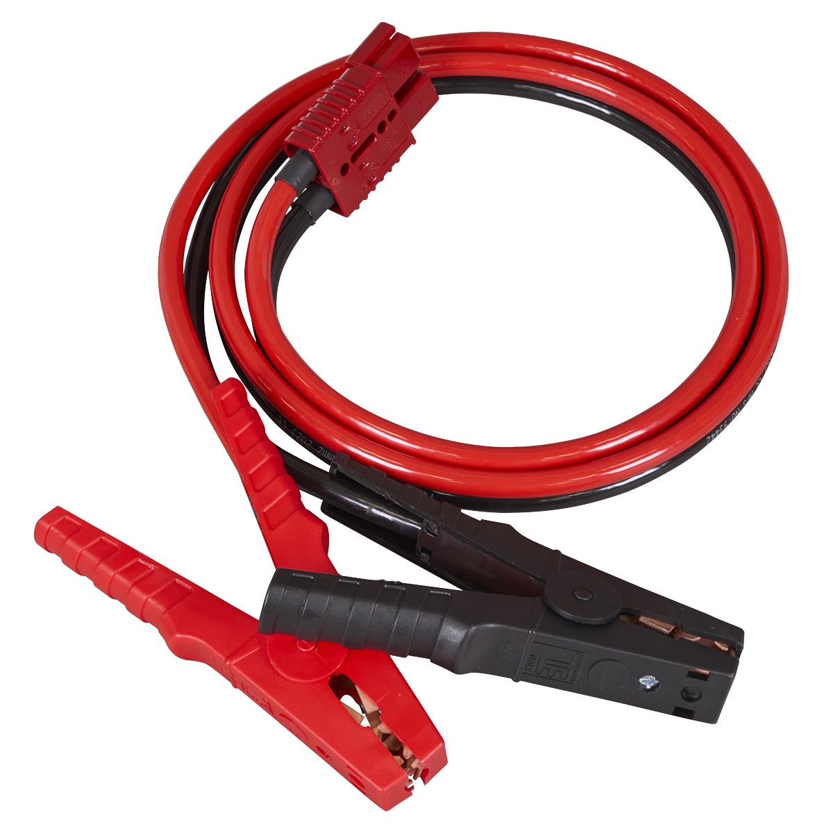 12/24V Emergency Jump Starter 900hp Start POWERSTART900