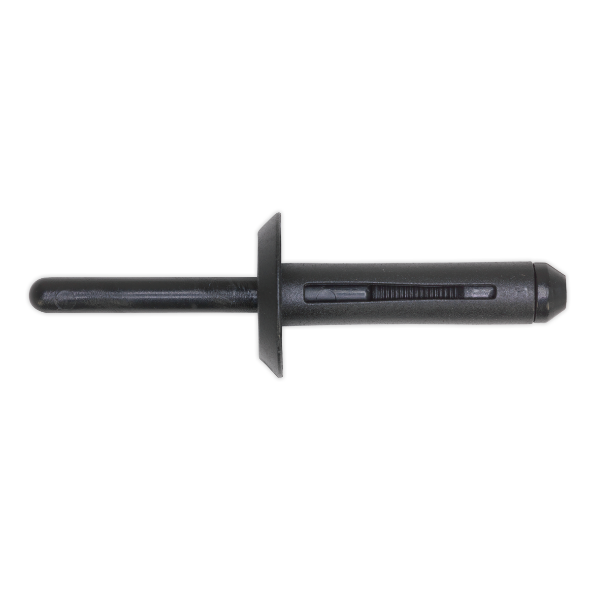 Plastic Rivet 6.6 x 17.2mm - Pack of 50 PR001