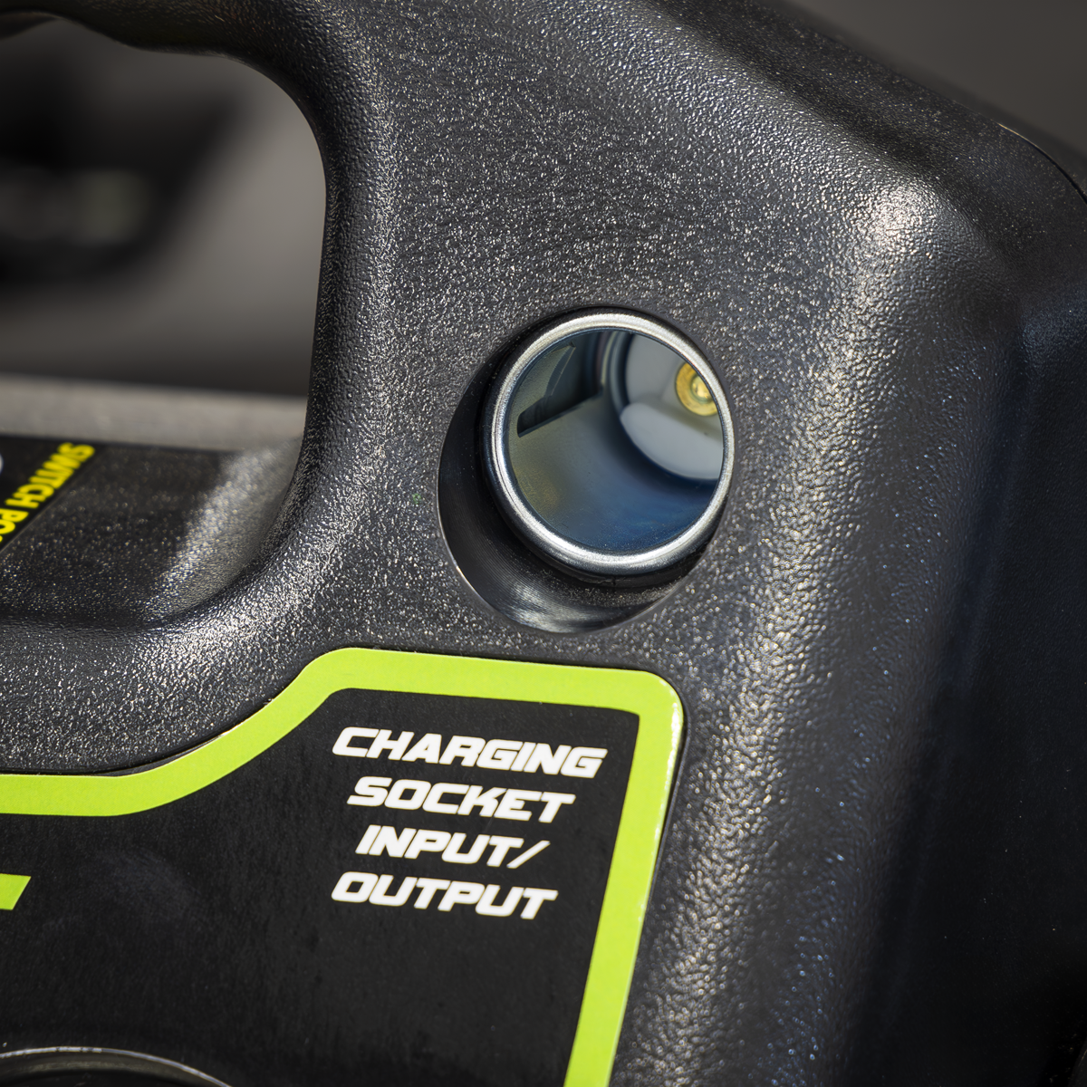 12/24V Jump Starter 5000A PRS5000