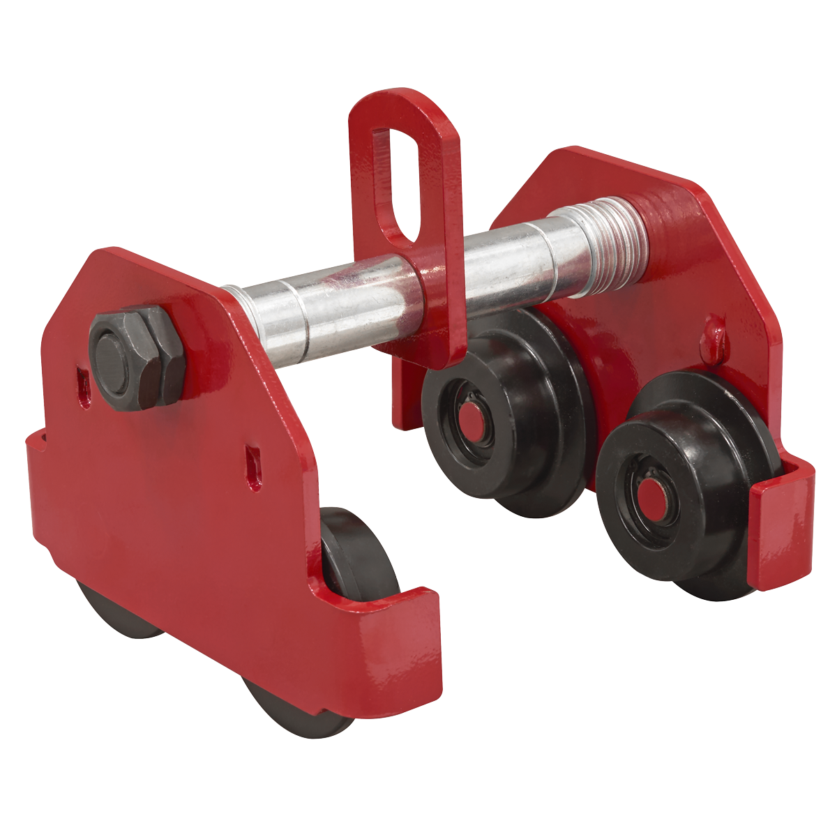 Plain Trolley 1 Tonne PT1000