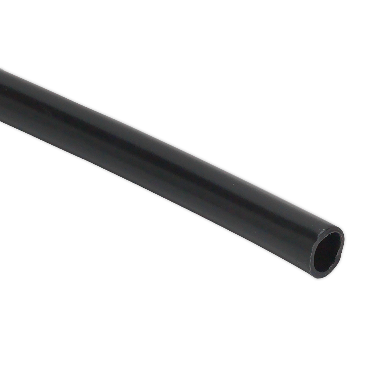 John Guest® Polyethylene Tubing 8mm x 100m - Black PT8100