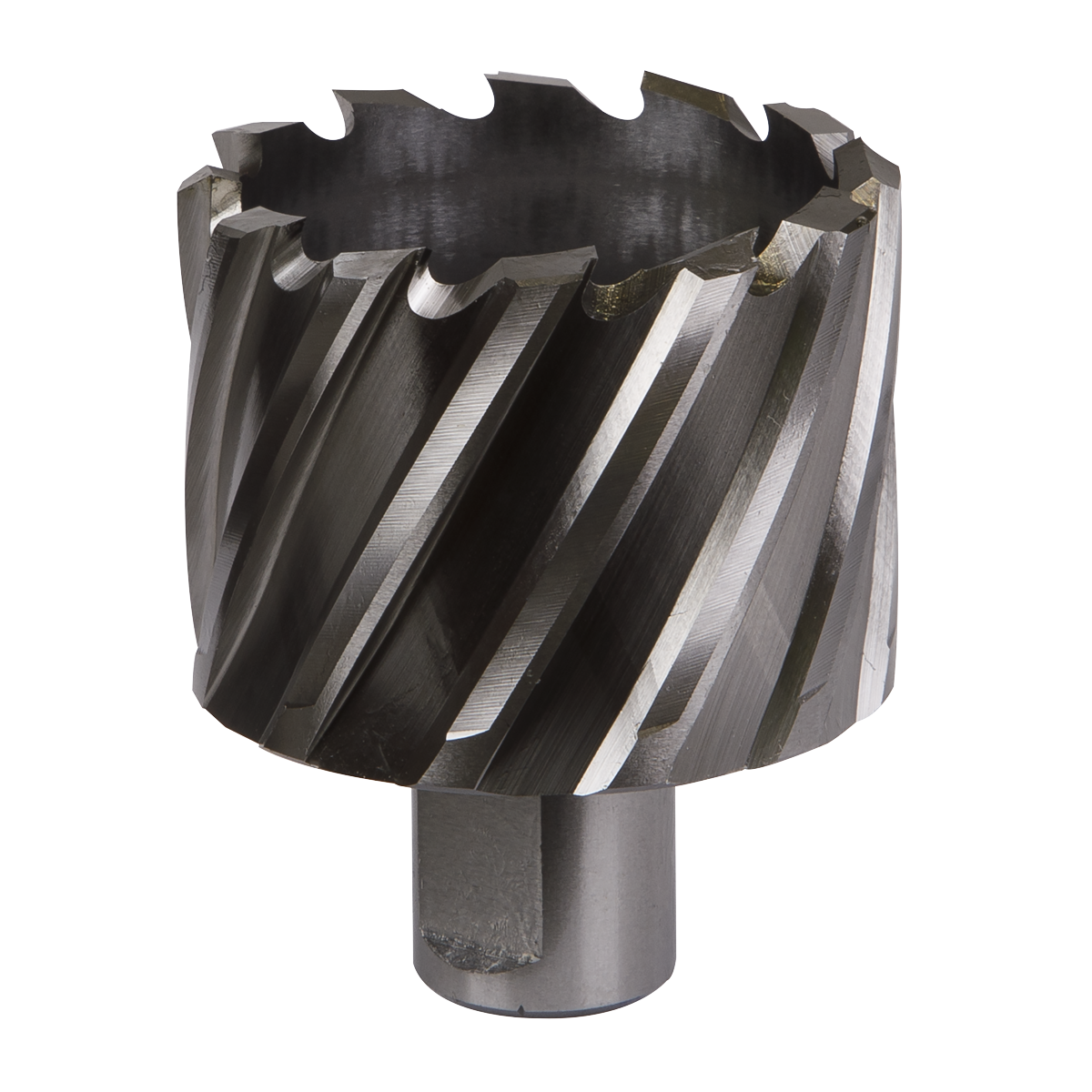 51mm HSS Mag Drill Bit Cut Depth 25mm RBHSS51S