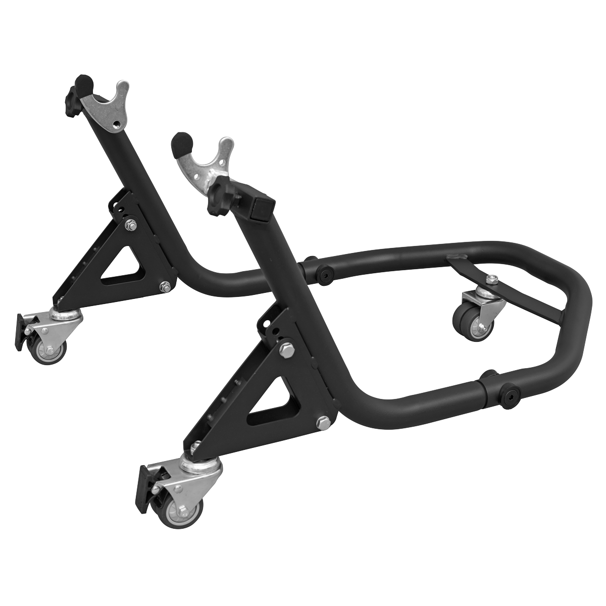 Universal Rear Paddock Stand 360° Floating RPS2MD