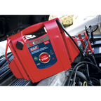 12V Emergency Jump Starter 1600 Peak Amps RS102