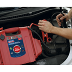 12V Emergency Jump Starter 1600 Peak Amps RS102