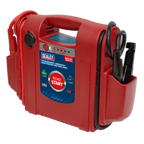 12V Emergency Jump Starter 1600 Peak Amps RS102