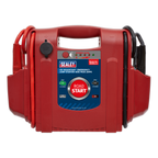 12V Emergency Jump Starter 1600 Peak Amps RS102