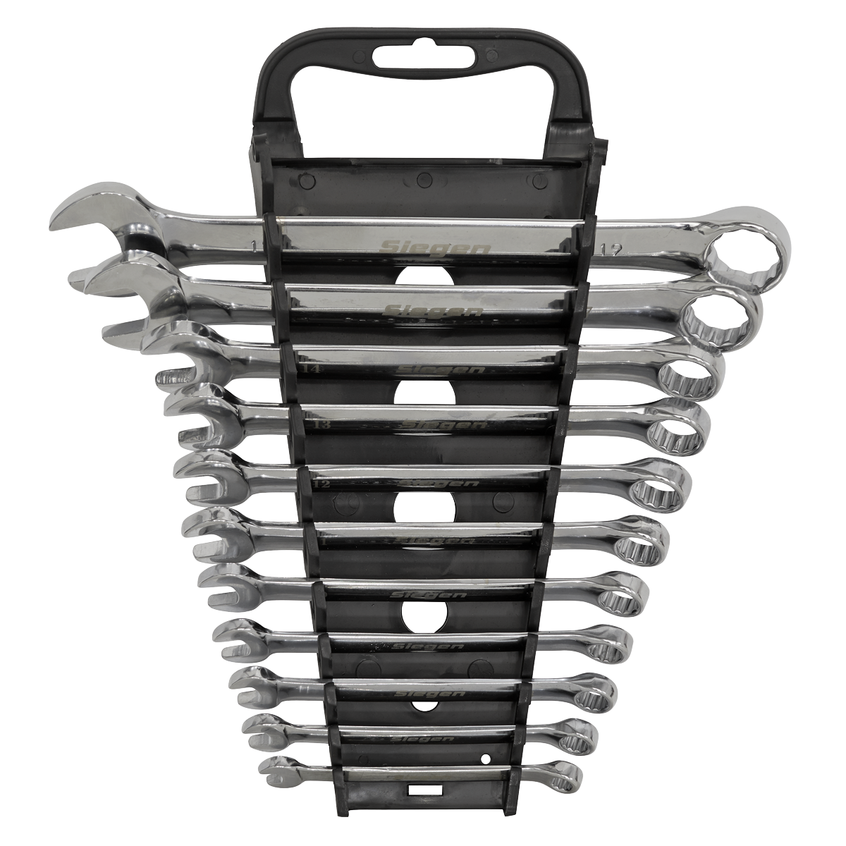 Combination Spanner Set 6-19mm 11pc S0562