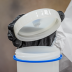 Gravity Feed Spray Gun 1.3mm Set-Up S713G