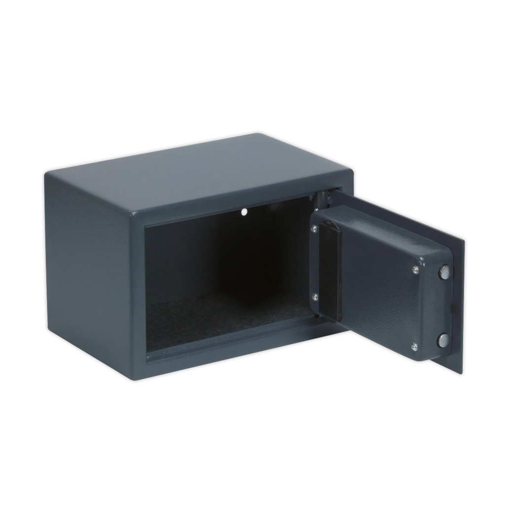 Electronic Combination Security Safe 310 x 200 x 200mm SECS00