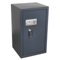 Electronic Combination Security Safe 515 x 480 x 890mm SECS06