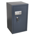 Electronic Combination Security Safe 515 x 480 x 890mm SECS06