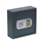 Electronic Key Cabinet 25 Key Capacity SEKC25