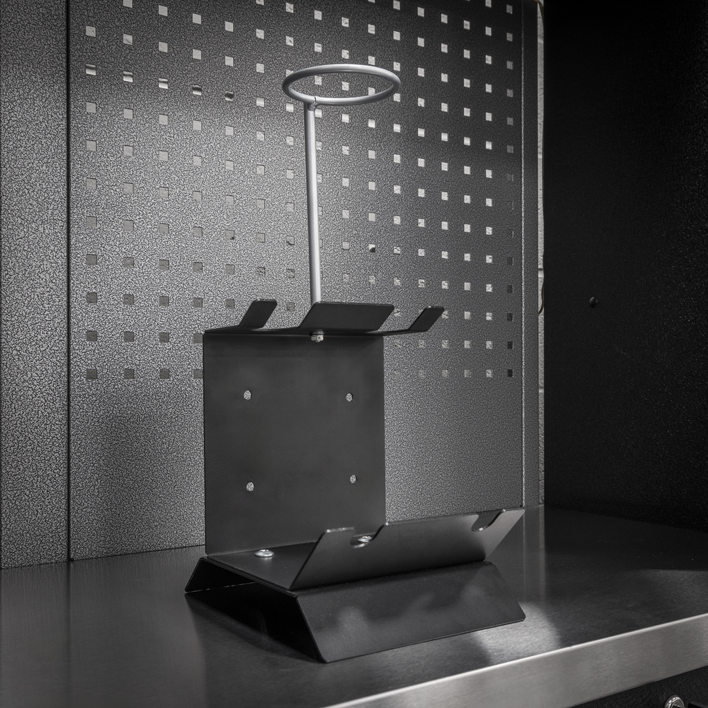 Spray Gun & Filter Holder 2 Gun Capacity SH05