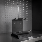 Spray Gun & Filter Holder 2 Gun Capacity SH05