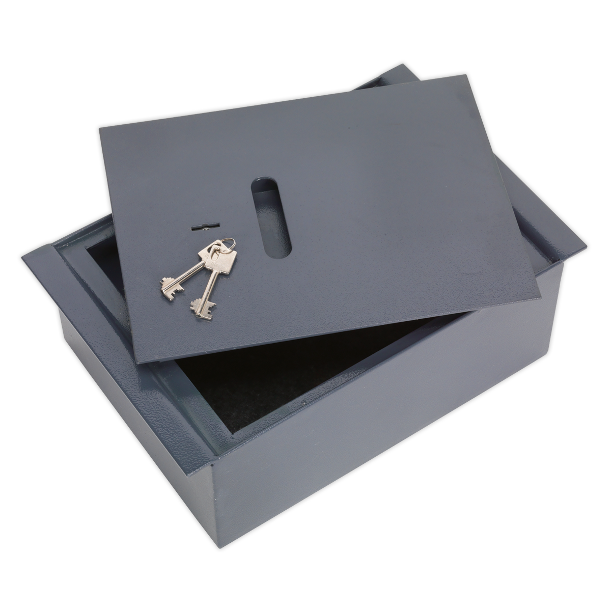 Key Lock Floor Safe SKFS01