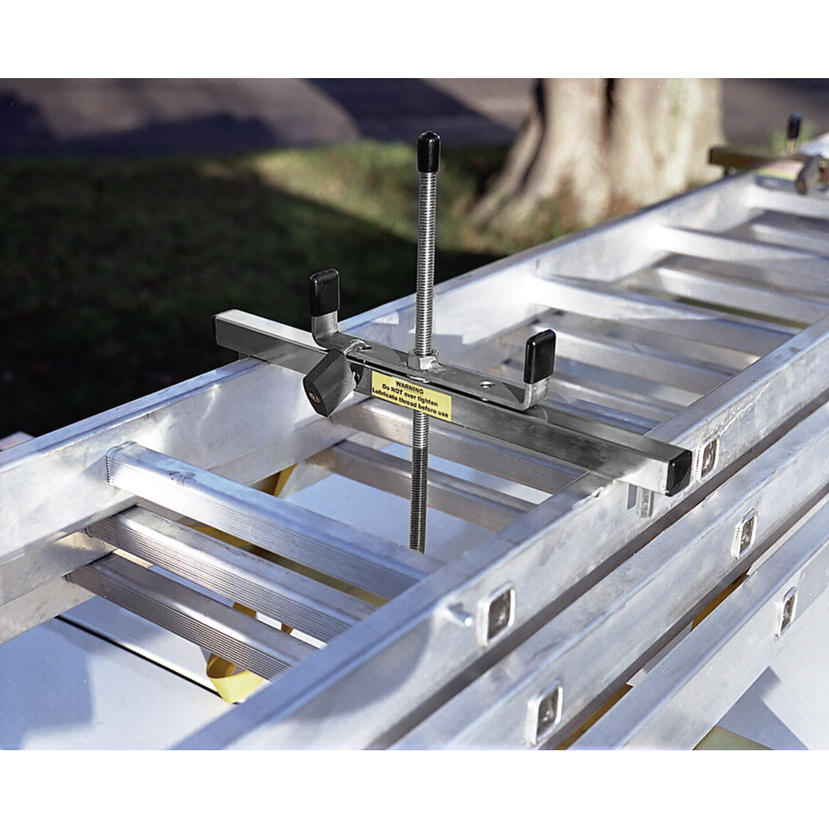 Ladder Roof Rack Clamps SLC2