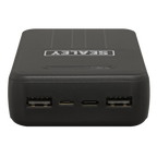 Portable Power Bank 10W 20,000mAh SPB102