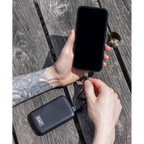 Portable Power Bank 10W 5000mAh SPB103