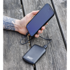 Portable Power Bank 10W 5000mAh SPB103