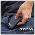 Portable Power Bank 10W 5000mAh SPB103