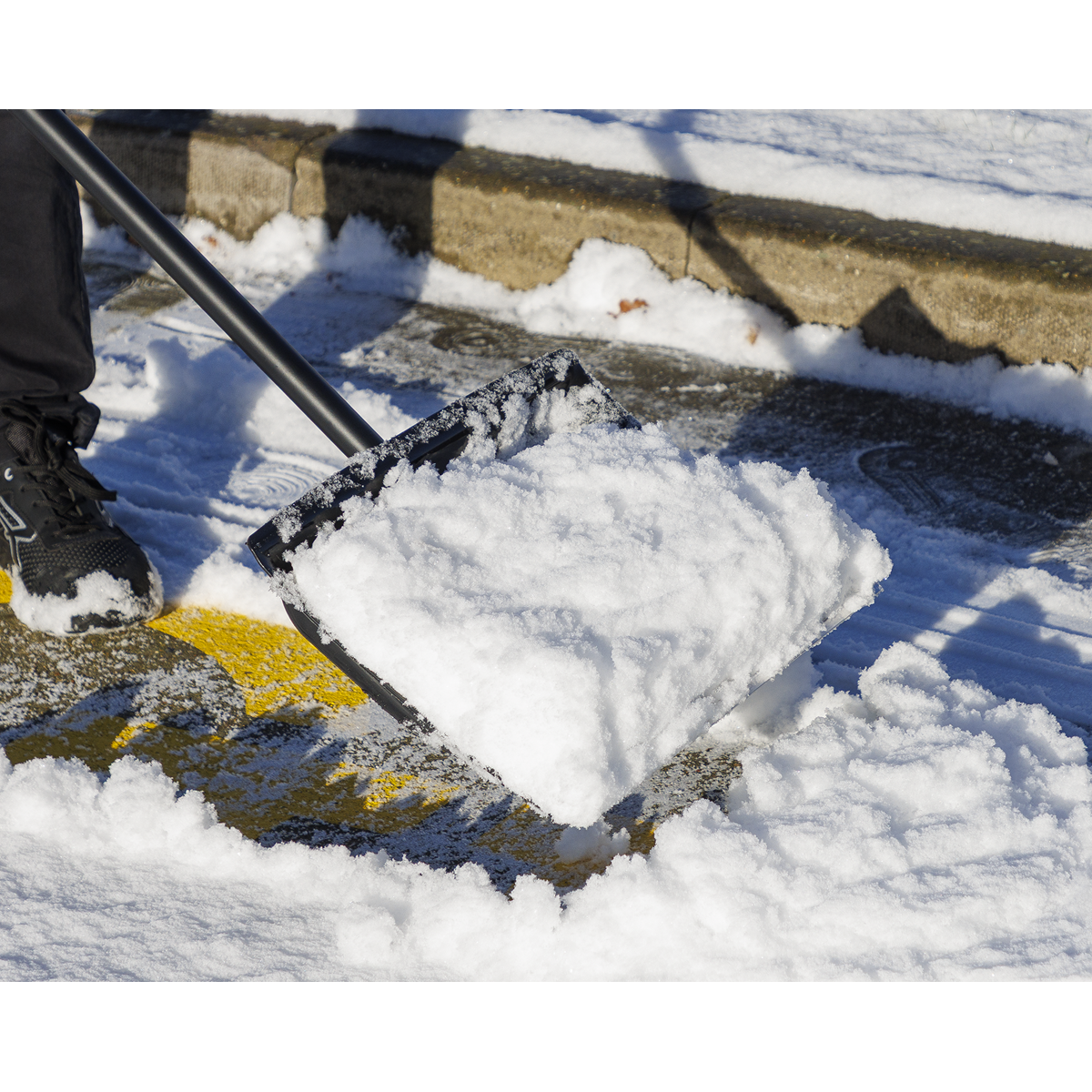 Snow Shovel 395mm SS05