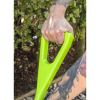 General-Purpose Polypropylene Shovel with 690mm Handle SS10