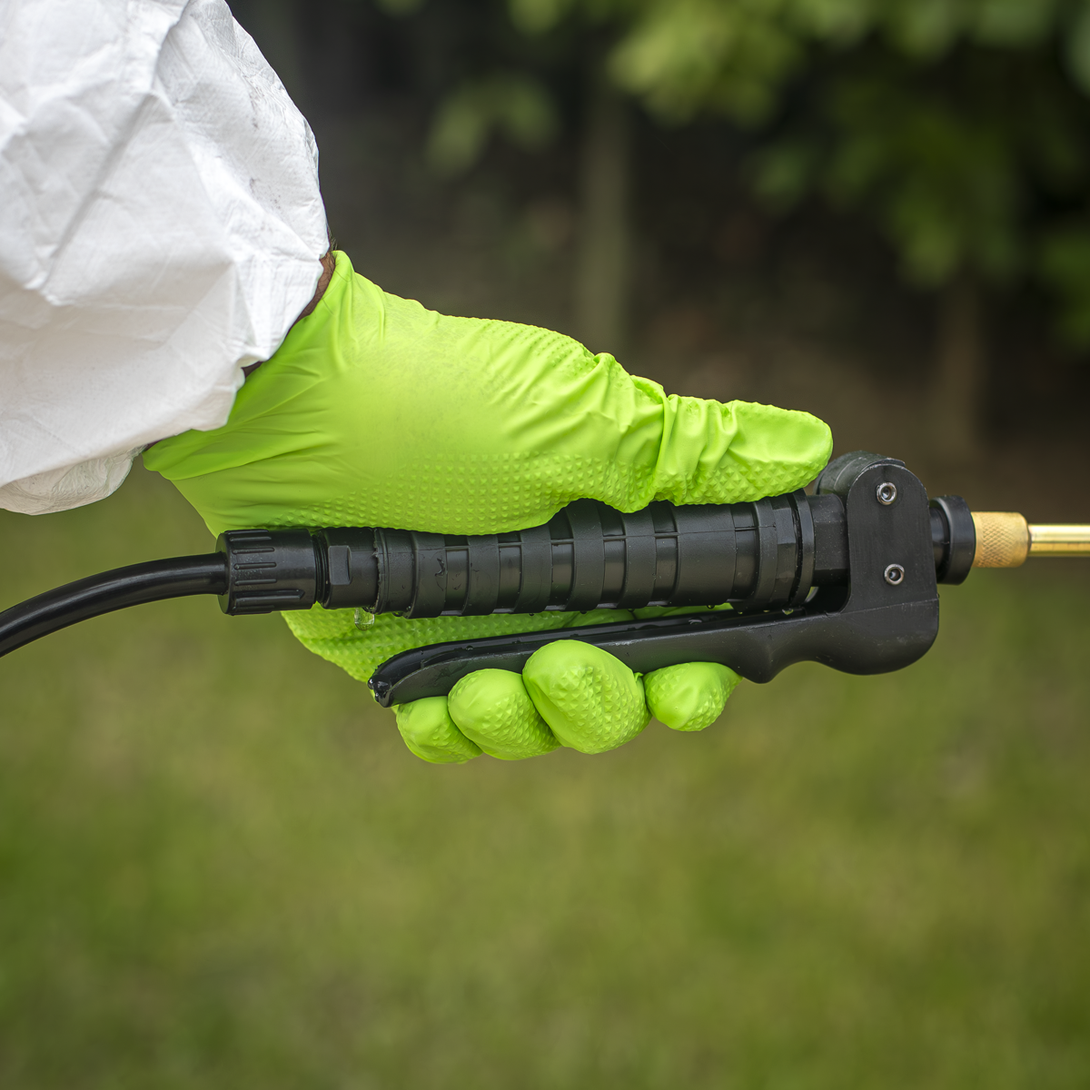 Pressure Sprayer 5L SS2