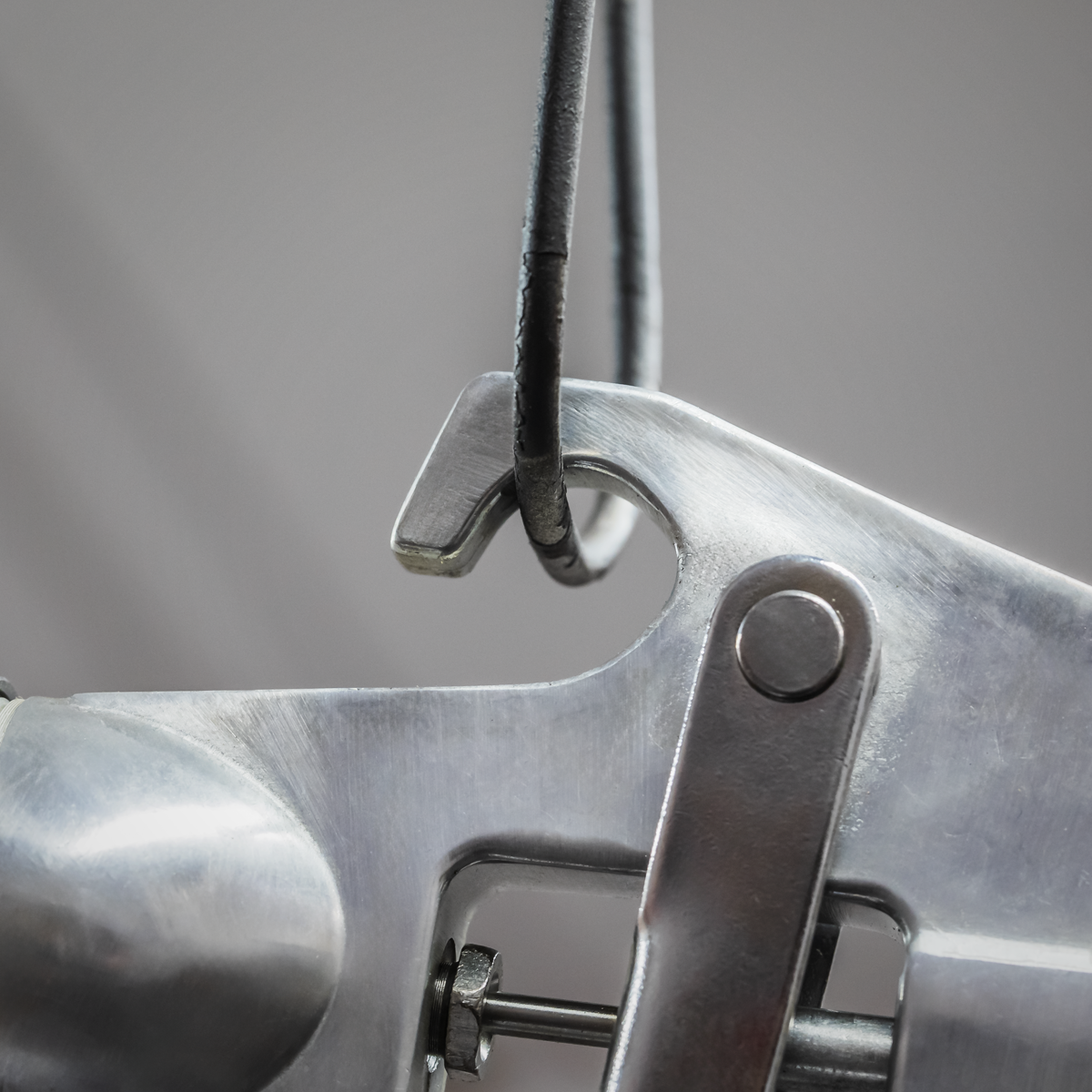 Spray Gun for SSG1P 1.8mm Set-Up SSG1P/1