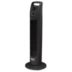 Oscillating Desk Tower Fan 12" 230V STF12C