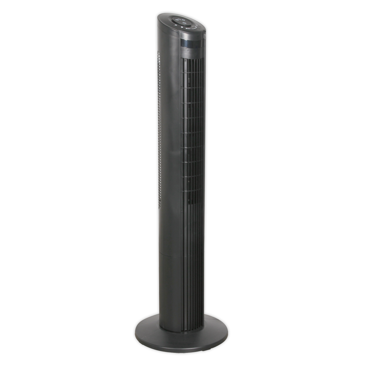 42" Oscillating Tower Fan 3-Speed 230V STF42