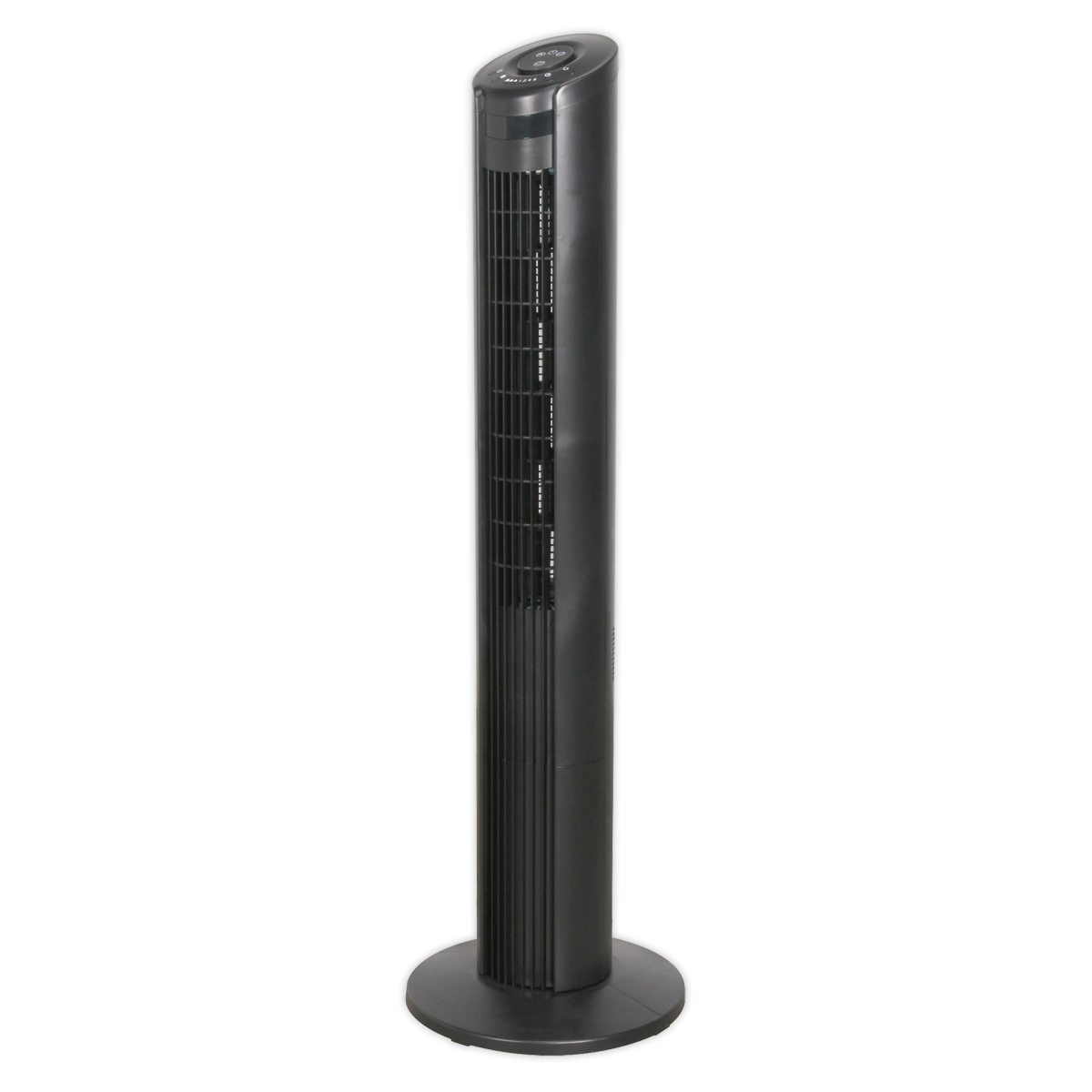 42" Oscillating Tower Fan 3-Speed 230V STF42
