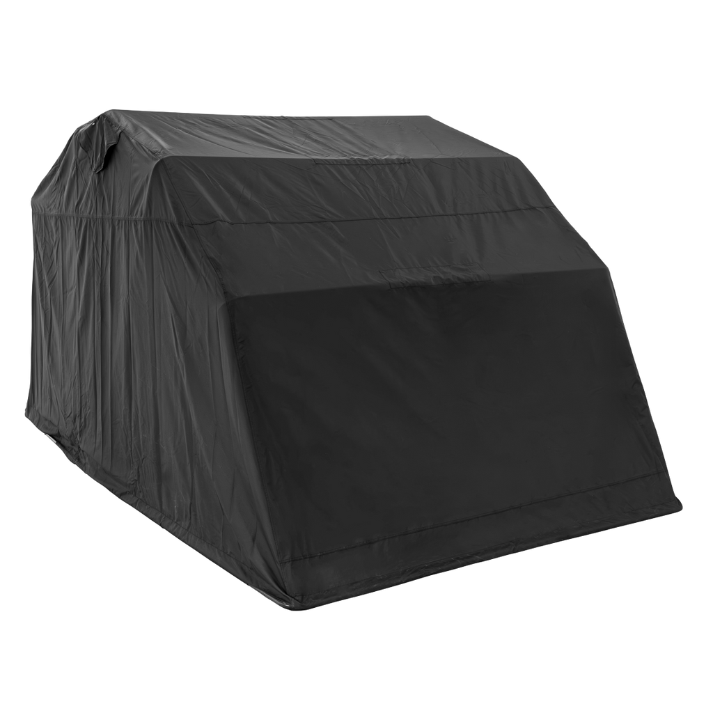 Trike/3 Motorcycle Garage Shelter 2100 x 3800 x 1900mm STSXL
