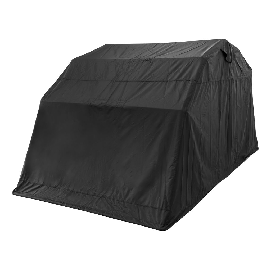 Trike/3 Motorcycle Garage Shelter 2100 x 3800 x 1900mm STSXL