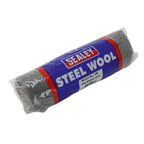 Steel Wire Wool #1 Medium Grade 450g SW1