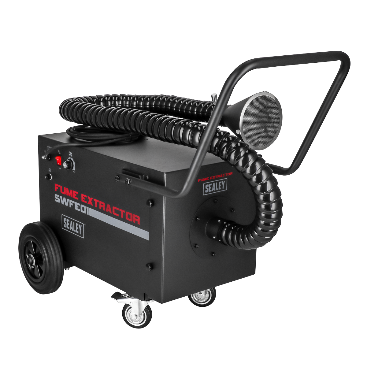 Welding Fume Extractor SWFE01