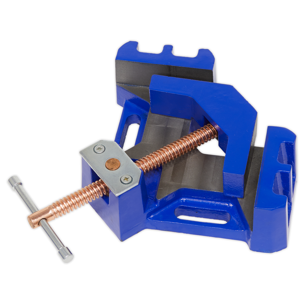 Welding Vice 165mm SWV165