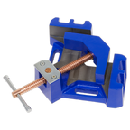 Welding Vice 165mm SWV165