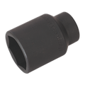 Deep Impact Socket 1/2"Sq Drive 40mm SX009