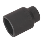 Deep Impact Socket 1/2"Sq Drive 40mm SX009