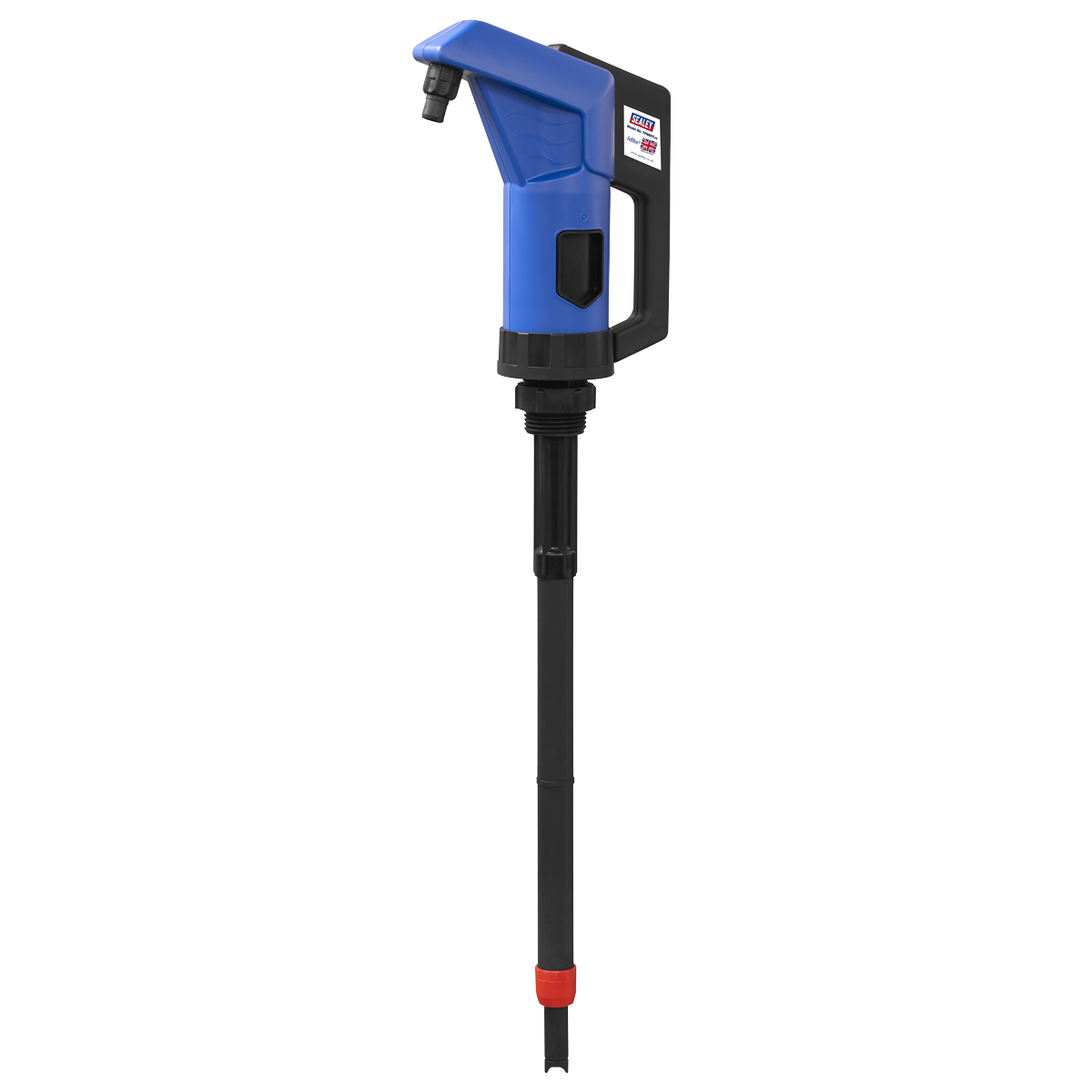 AdBlue® Heavy-Duty Lever Action Pump TP6607