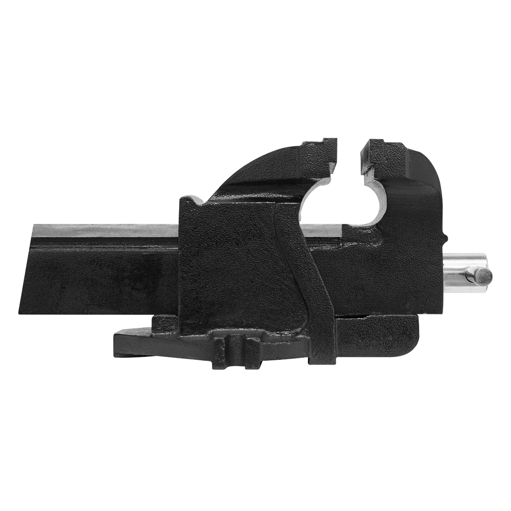 SG Iron Industrial Vice 150mm USV150