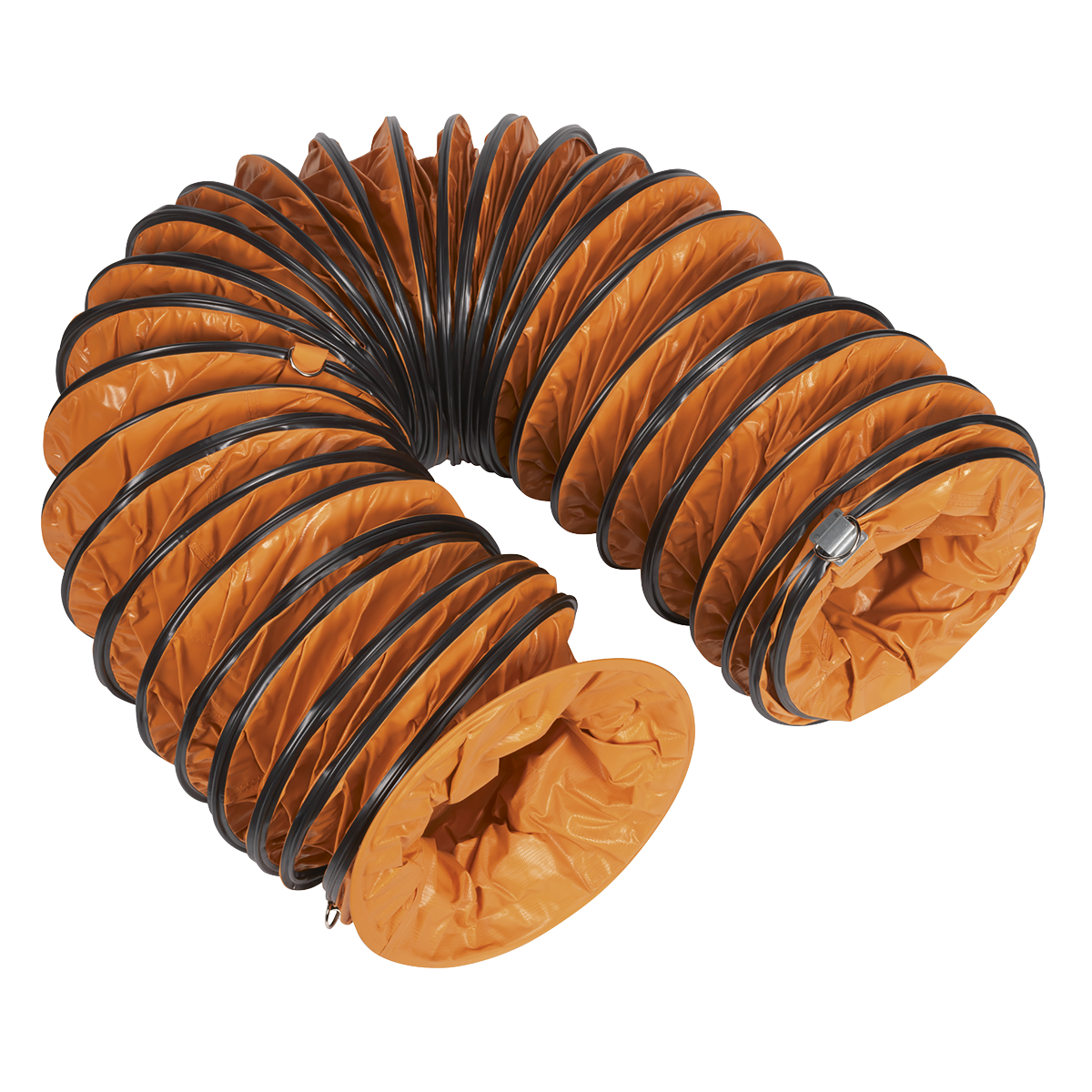 Flexible Ducting with 5m Extension 250mm VEN250AK1